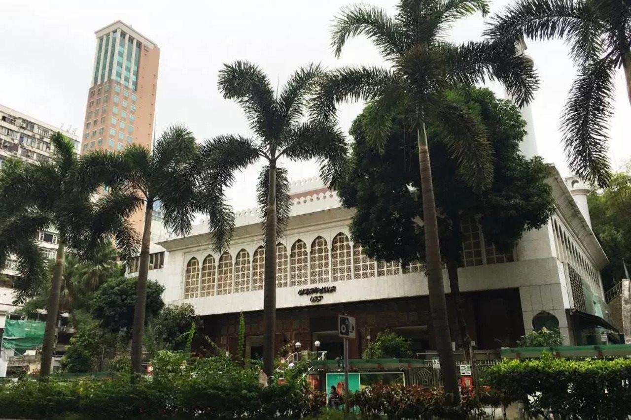 Hotel Hart Hong Kong Esterno foto